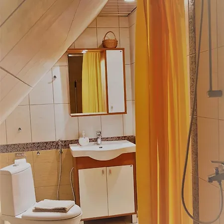 Aare Kodumajutus Apartment Tammiku Exterior photo