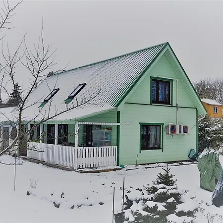 Aare Kodumajutus Apartment Tammiku Exterior photo