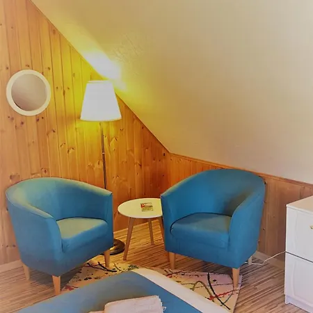 Aare Kodumajutus Apartment Tammiku Exterior photo