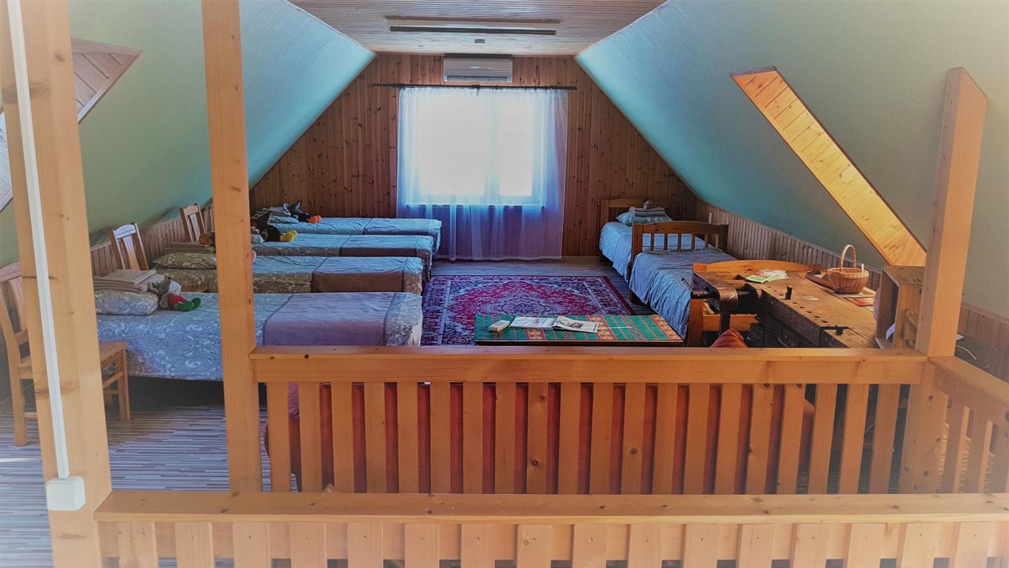 Aare Kodumajutus Apartment