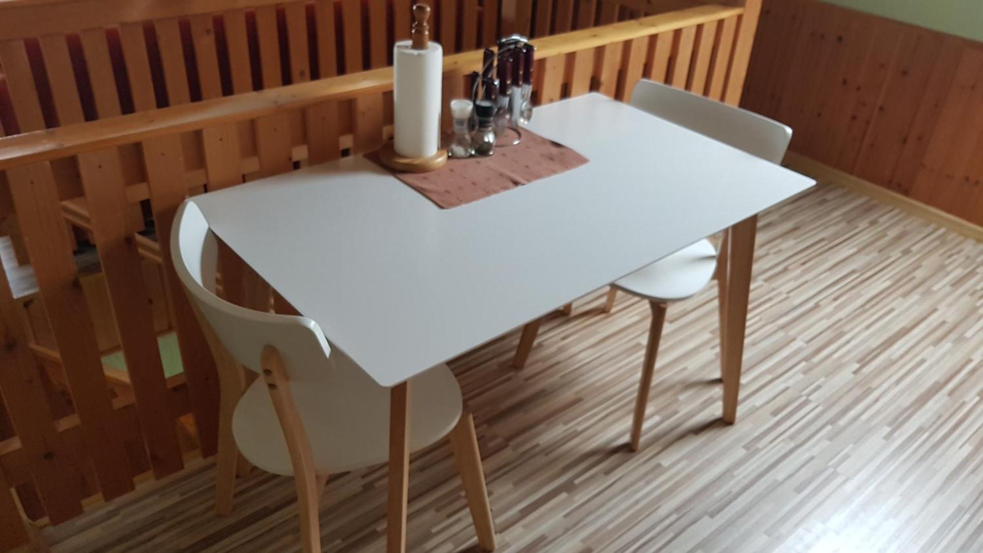 Lägenhet Aare Kodumajutus