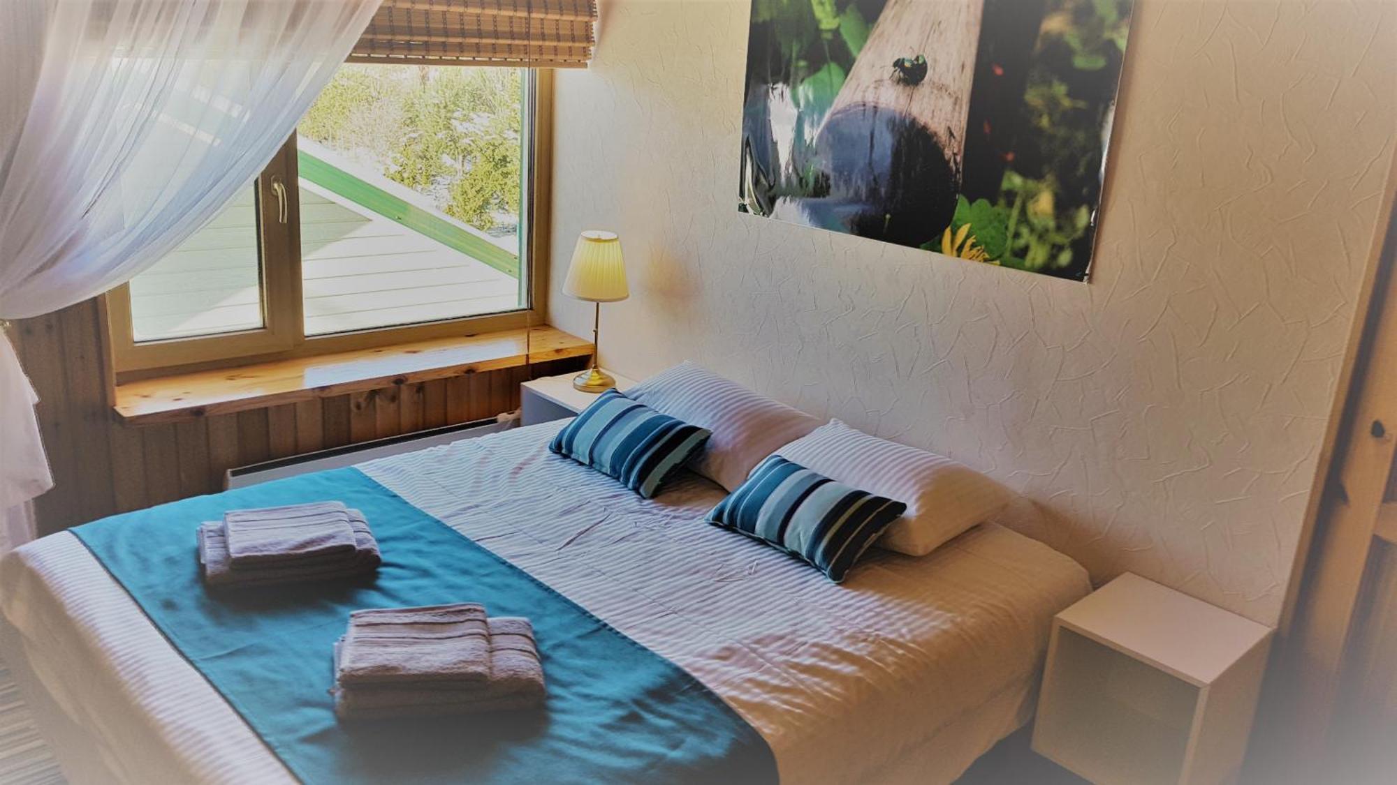 Aare Kodumajutus Apartment *