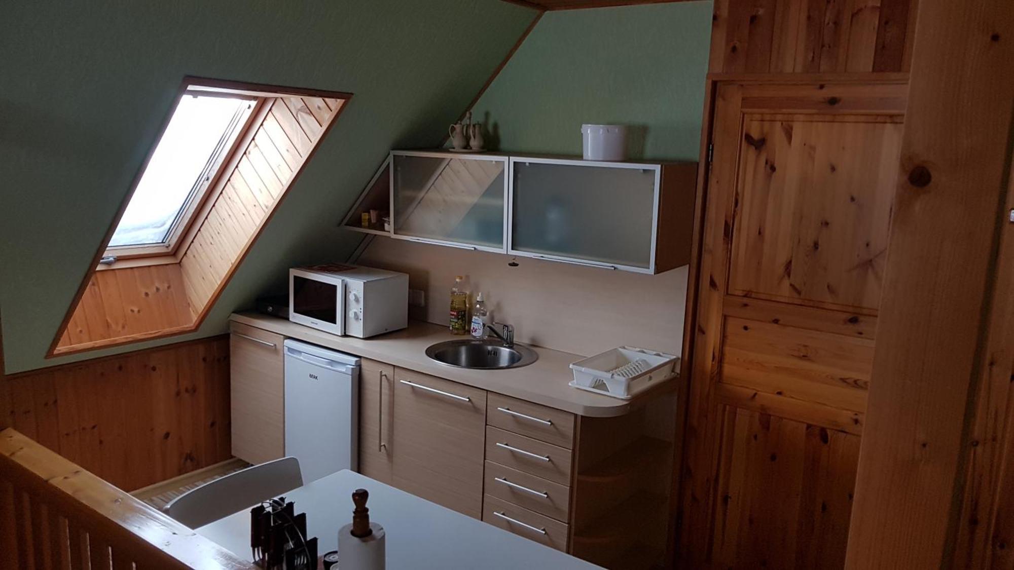 Aare Kodumajutus Apartment Tammiku